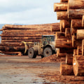 The Forestry Industry in British Columbia: An Overview