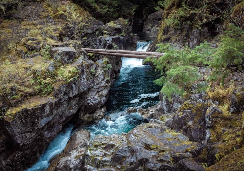 Explore the Natural Wonders of British Columbia