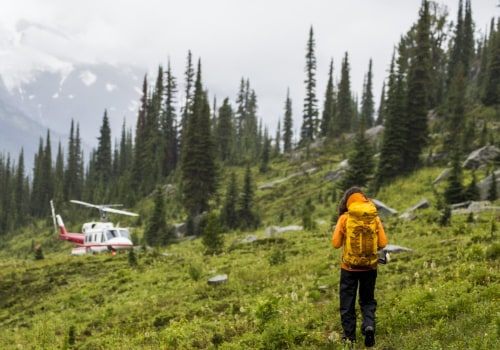 Hiking Safety Tips for Outdoor Activities in British Columbia