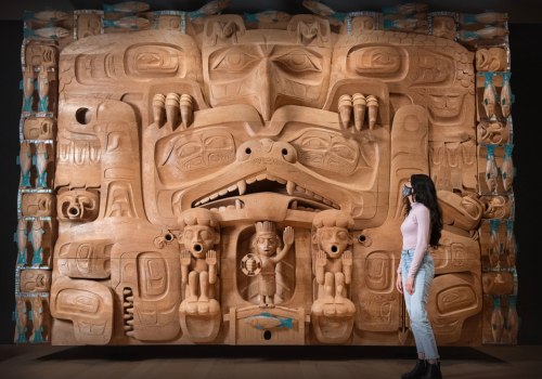 Exploring Museums and Galleries in British Columbia